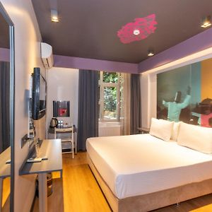 Tulip City Hotel & Spa Hb